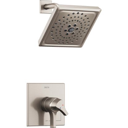 Picture of T17274SS H2OKINETIC SHOWER ONLY TRIM