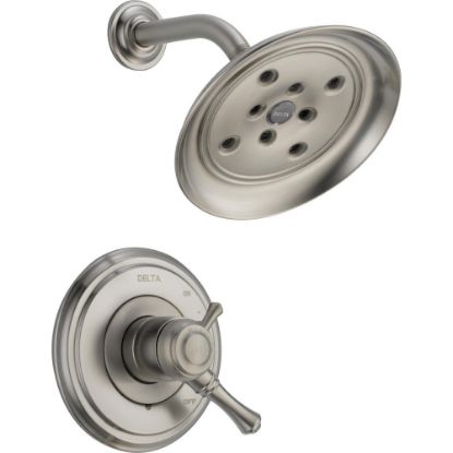 Picture of T17297-SS MC SHOWER TRIM 17 SERIES
