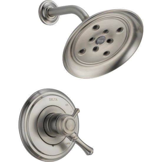 Picture of T17297-SS MC SHOWER TRIM 17 SERIES