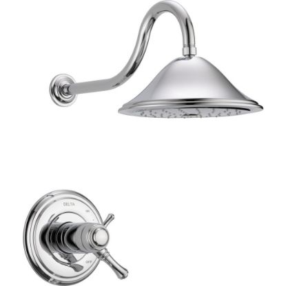 Image de T17T297 MC FIN DOUCHE 17T SERIE