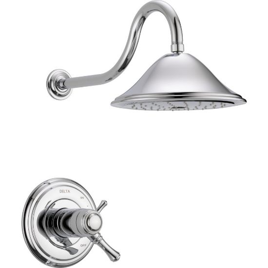 Image sur T17T297 MC FIN DOUCHE 17T SERIE