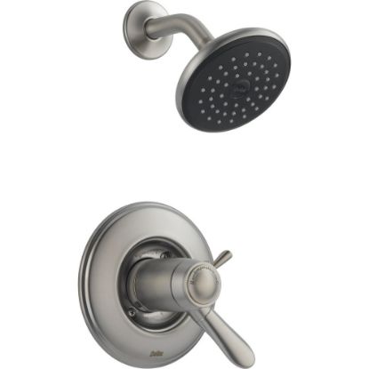 Picture of T17T238SS LAHARA SHOWER TRIM