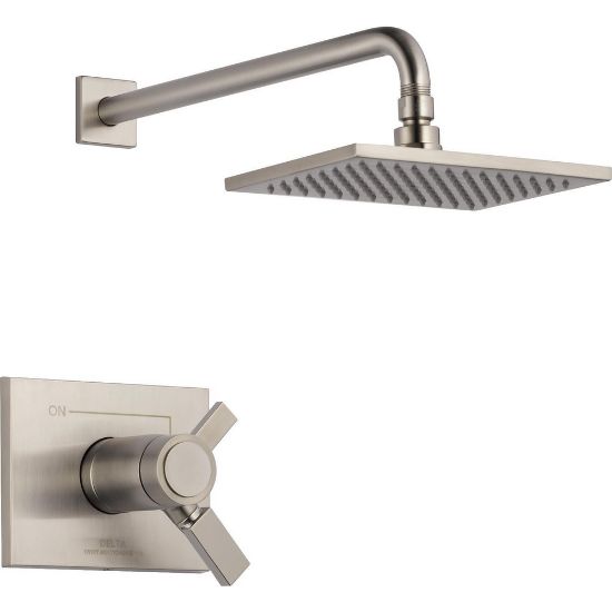Image sur T17T253-SS VERO SER17T FINI BAIN/DCHE SS
