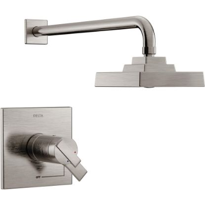 Picture of T17T267-SS 17T SERIES MC SHOWER TRIM