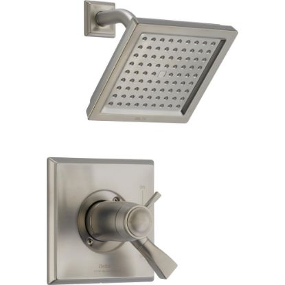 Picture of T17T251-SS-WE TEMPASSURE(R) 17T SHR TRIM