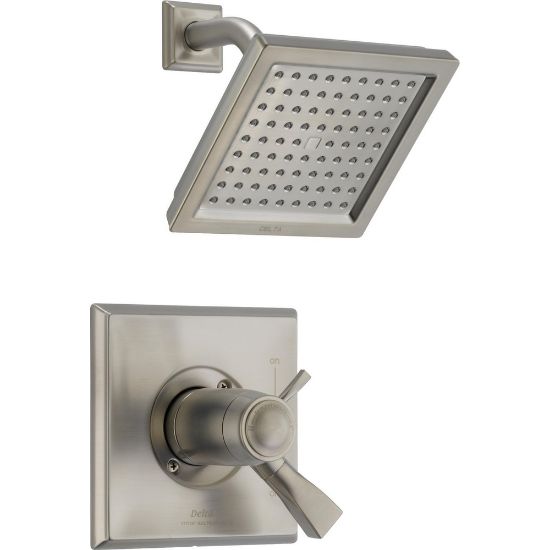 Picture of T17T251-SS-WE TEMPASSURE(R) 17T SHR TRIM