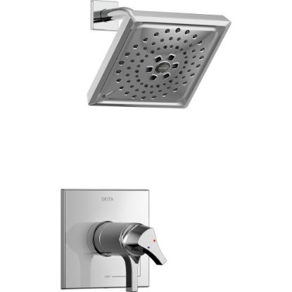 Picture of T17T274 TEMPASSURE(R) SHOWER TRIM