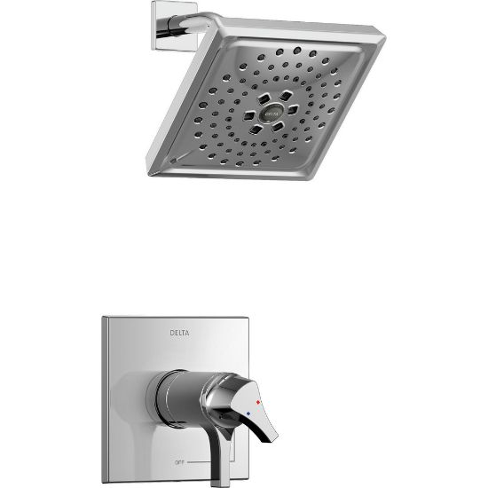 Picture of T17T274 TEMPASSURE(R) SHOWER TRIM