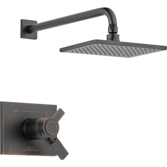 Picture of T17T253RB TEMPASSR 17T SER SHOW TRIM