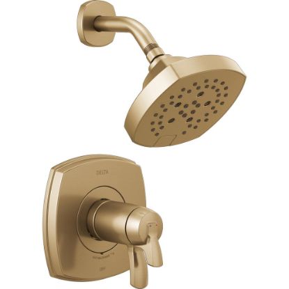 Picture of T17T276CZ 17 THERMOSTATIC SWR ONLY L 17T