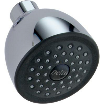 Picture of 4141TP SHOWER HEAD BRASS/FLANGE