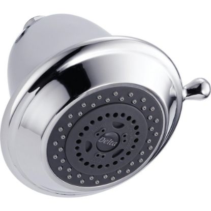 Picture of 4145-TP DELTA SHOWERHEAD ARM & FLANGE