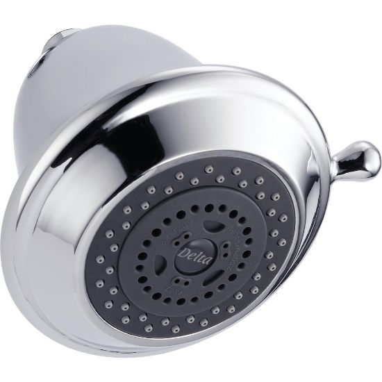 Picture of 4145-TP DELTA SHOWERHEAD ARM & FLANGE