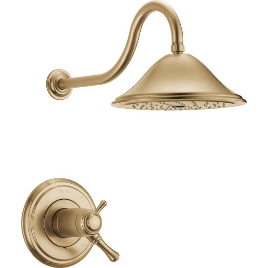 Image sur T17T297-CZ MC FIN DOUCHE 17T SERIE