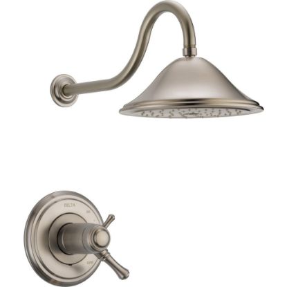 Image de T17T297-SS MC FIN DOUCHE 17T SERIE