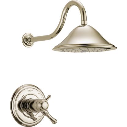 Image de T17T297-PN MC FIN DOUCHE 17T SERIE