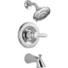 Picture of T14438  LAHARA TUB/SHOWER TRIM