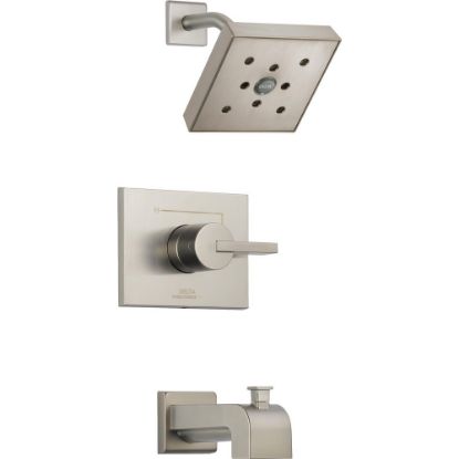 Picture of T14453-SSH2O VERO 14 SERIES TUB/SHW TRIM
