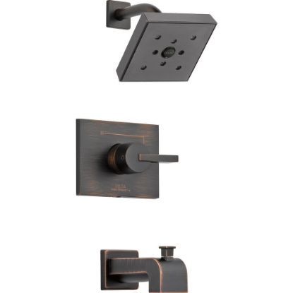 Picture of T14453-RBH2O MONITOR 14 SER T&S TRIM