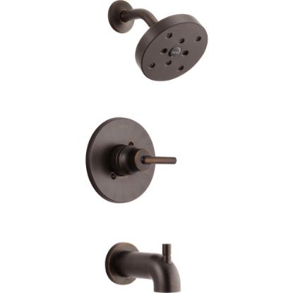 Picture of T14459RB 14 SERIES MC TUB/SHW TRIM