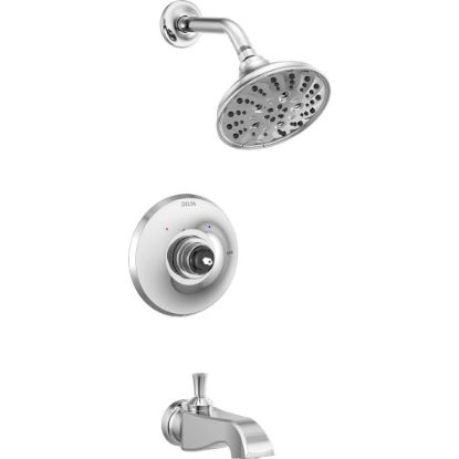 Picture of T14456-LHP H2O 5SET T/S TRIM 14S W/O HDL