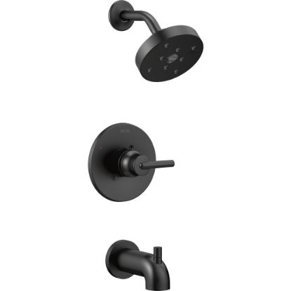 Picture of T14459-BL 14 SERIES MC TUB/SHOWER TRIM