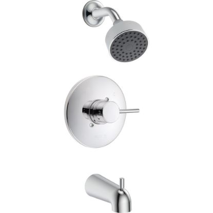 Picture of T14459-PP TUB/SHOWER TRIM