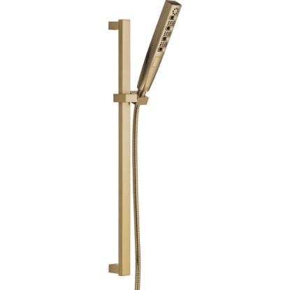 Picture of C++ 51140CZ ZURA M/F HAND SHW W/ WALL BA