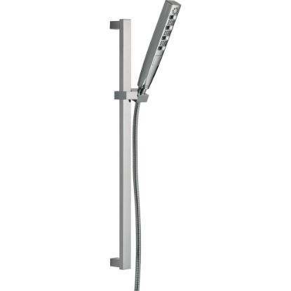 Picture of C++ 51140 ZURA MULTI-F HAND SHO W/WALL B