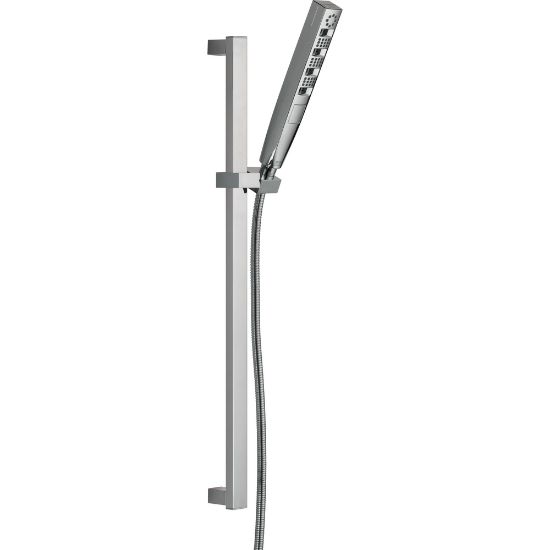 Picture of C++ 51140 ZURA MULTI-F HAND SHO W/WALL B