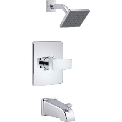 Picture of T14467-PP MODERN ANGULAR T&S TRIM