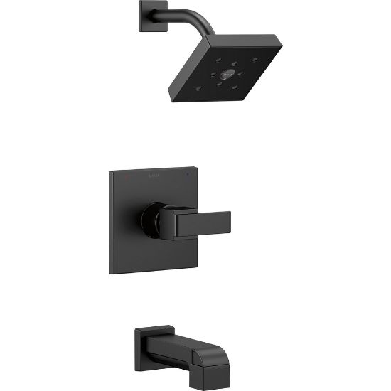 Picture of T14467-BL 14 SERIES TUB/SHOWER TRIM