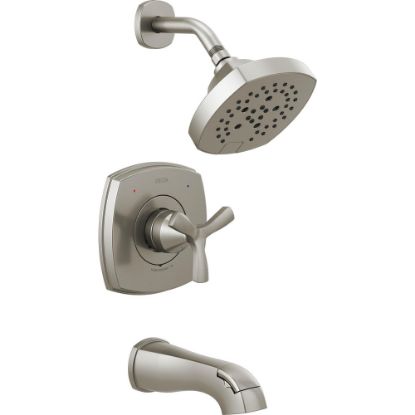 Image de C++ T144766-SS 14 SERIES BAIN & DOUCHE