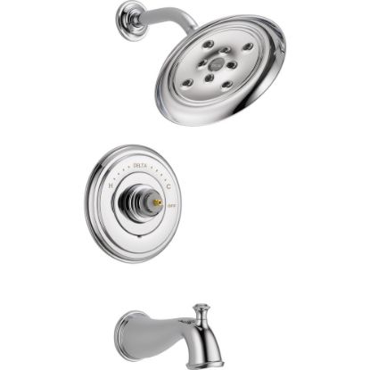 Picture of T14497-LHP MC TUB/SHWR TRIM 14 SERIES