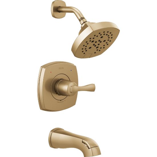 Image sur C++ T14476-CZ 14 SERIES BAIN & DOUCHE