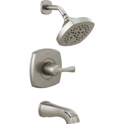 Image de C++ T14476-SS 14 SERIES BAIN & DOUCHE