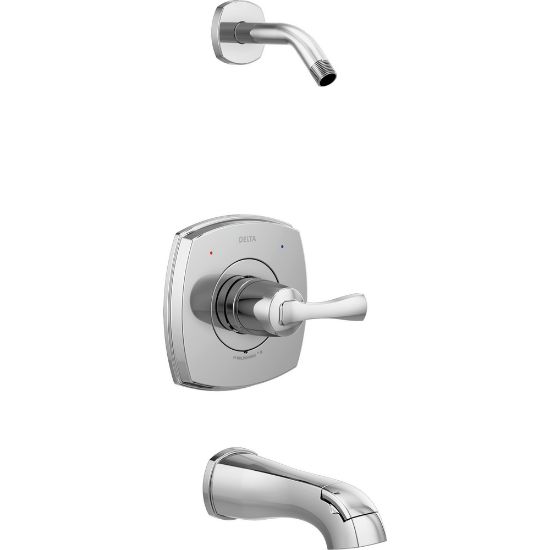 Picture of T14476-LHD 14 SERIES TUB AND SWR NO HEAD