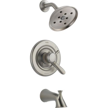 Picture of T17438-SSH2O MONITOR 17 SER T&S TRIM