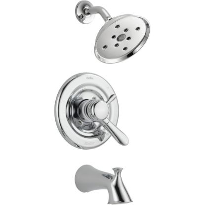 Picture of T17438-H2O MONITOR 17 SER T&S TRIM