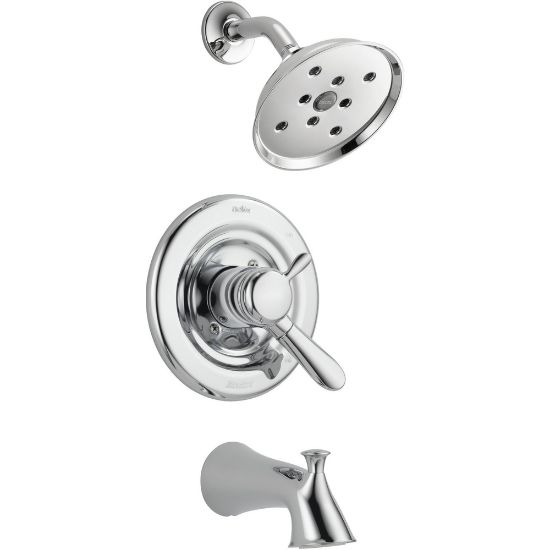 Picture of T17438-H2O MONITOR 17 SER T&S TRIM