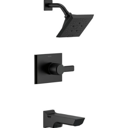 Picture of T14499BL 14 SERI TUB AND SHOWER TRIM