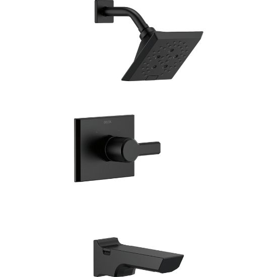 Picture of T14499BL 14 SERI TUB AND SHOWER TRIM