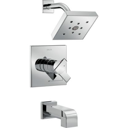 Picture of T17467 17 SERIES MC TUB SHOWER TRIM