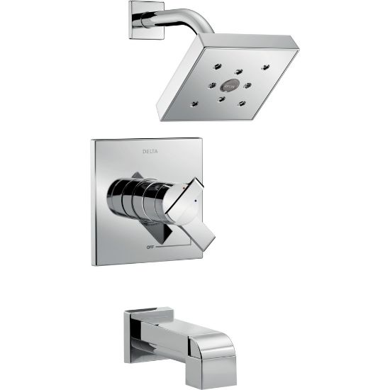 Picture of T17467 17 SERIES MC TUB SHOWER TRIM