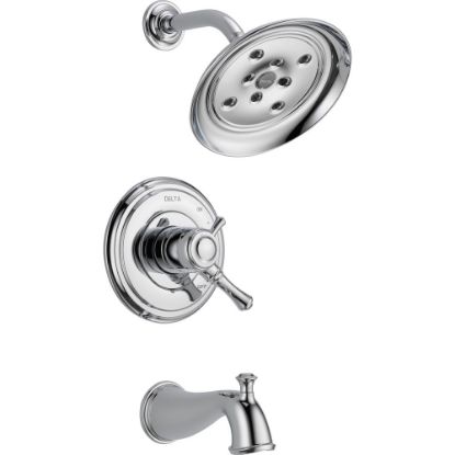 Picture of T17497 MC TUB/SHOWER TRIM 17 SERIES