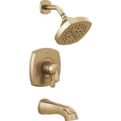 Picture of T17476-CZ 17 SERIES TUB AND SHOWER ONLY