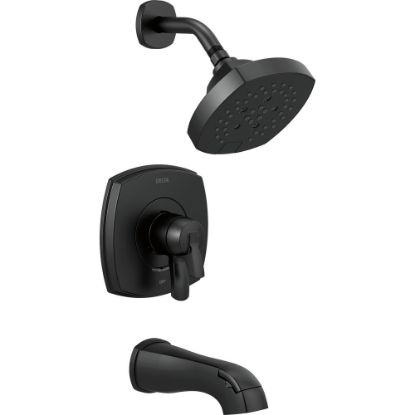 Picture of T17476-BL 17 SERIES TUB AND SHOWER ONLY