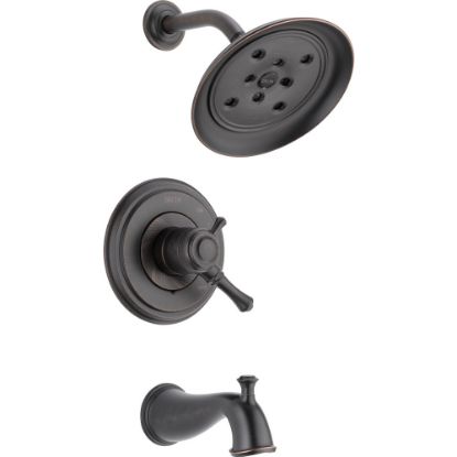 Picture of T17497RB MC TUB/SHW TRIM 17 SERIES
