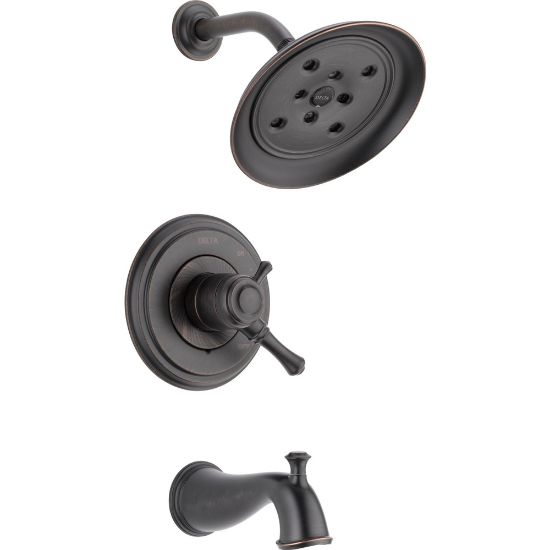 Picture of T17497RB MC TUB/SHW TRIM 17 SERIES