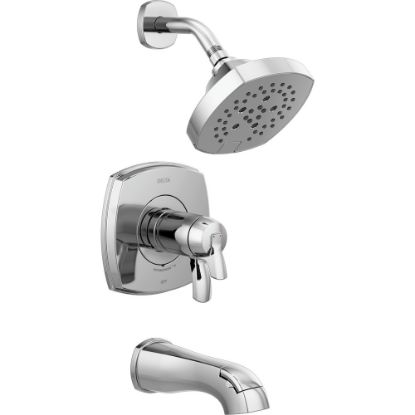 Image de C++ T17T476 17 BAIN/DCH THERMOSTAT SEUL